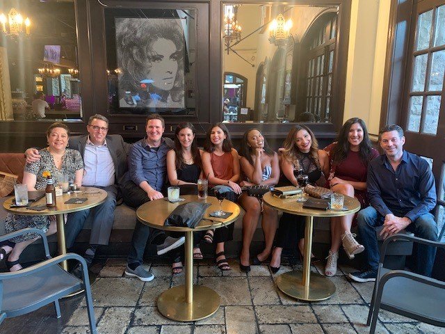 axicom_us's tweet photo. Summer may be over, but we had an amazing time at our AxiCom summer socials! Our AxiColleagues in San Francisco, New York, LA and Austin got together with close friends and families to mix, mingle and enjoy each other's company. #prlife #technologypros #AxiFamily https://t.co/TeqeFFBTZ1