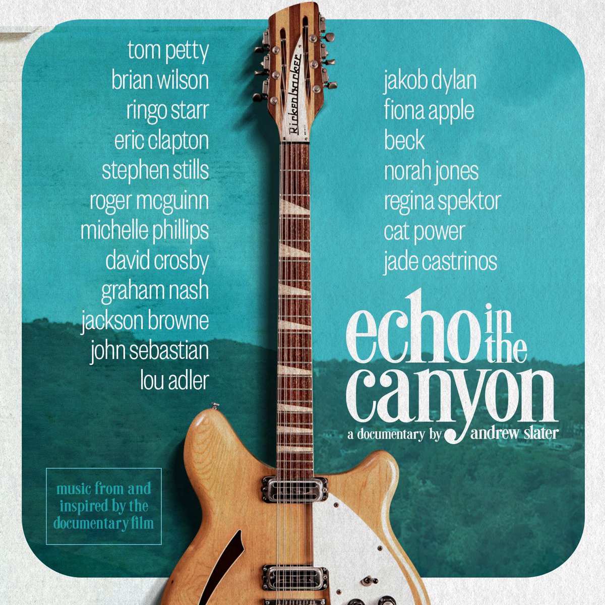 Echo In The Canyon tweet media