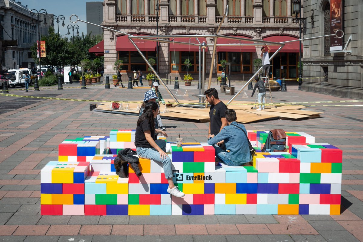 build bright blocks