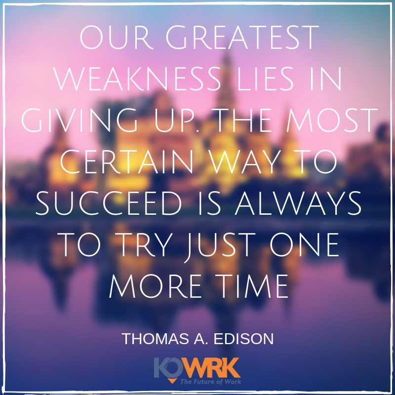 kowrkdotcom's tweet photo. #motivation #monday #Ispiration #quotes #entrepreneurship #startupstories https://t.co/OmLoQTRIKs