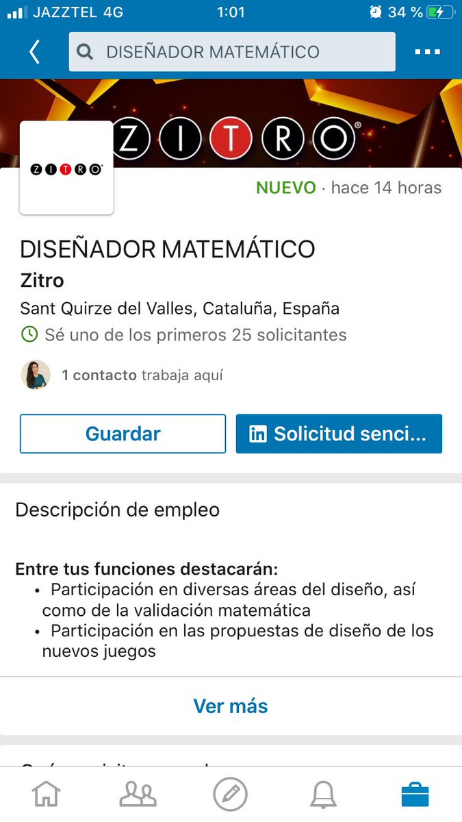 gio_080's tweet image. 😱😱😱¿¿¿EN SERIOOO????🤯🤯🤯Si ya mi madre le cuesta entender a lo que me dedico #trabajo #LinkedIn #diseno  #matematico  ¿Nueva disciplina dentro del diseño? ¿Qué será lo próximo? #mundofantasyalrescate