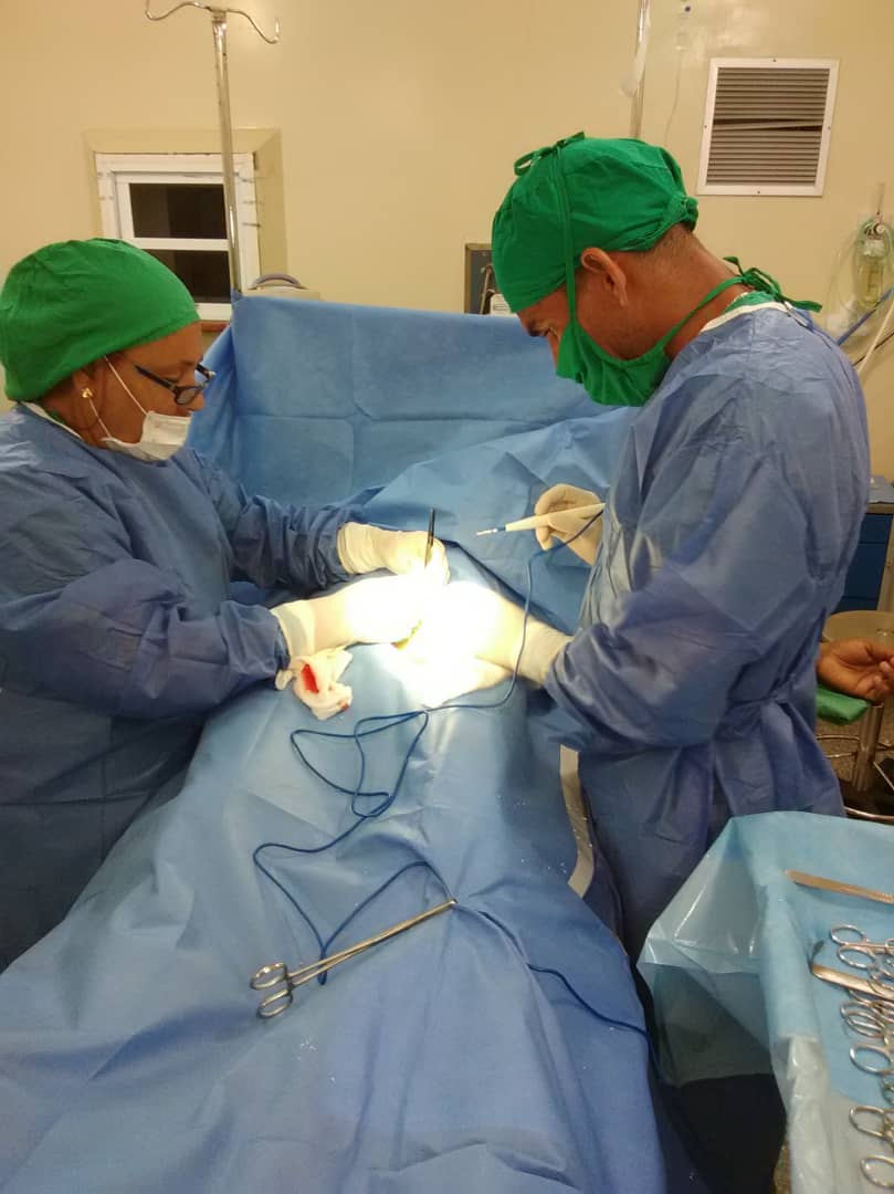 YordanAcanda's tweet photo. Todas las cosas buenas que suceden en el mundo nacen de una actitud de aprecio por los demás ; palabras bien definidas que mantenemos la brigada médica en el Estado Bolivar que seguimos brindando salud.
@japortalmiranda 
@CamposYainer 
@bol_mmcven 
@drfgisla https://t.co/Kkf5i8mWWt