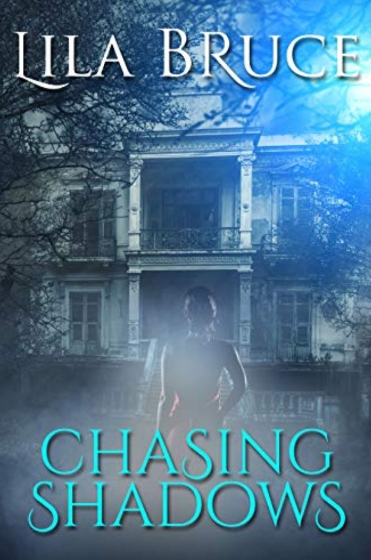 Who's ready for a new book? Chasing Shadows is out today!
#lesfic #lesbianromance #wlwromance #paranormalromance 

amzn.to/2pmLJng