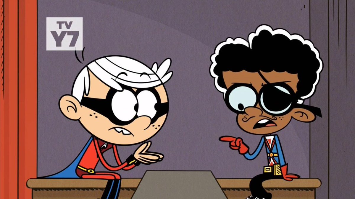 Lalo, The Loud House Encyclopedia