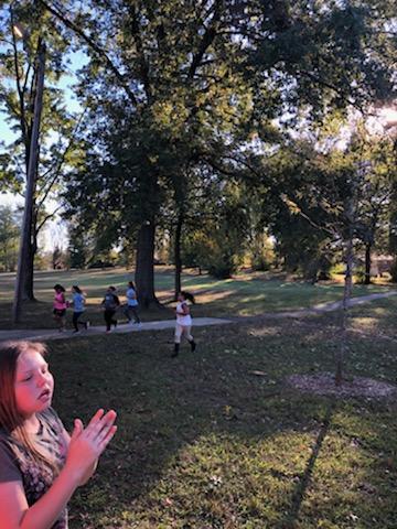 Sandy Wisdom (@sandywisdom1) on Twitter photo Loved Girls on the Run today! Girls were pushing themselves to meet and exceed goals, while others cheered them on! #GOTRlouisville <a href="/KenwoodElementa/">Kenwood Elementary</a> Loved Girls on the Run today! Girls were pushing themselves to meet and exceed goals, while others cheered them on! #GOTRlouisville <a href="/KenwoodElementa/">Kenwood Elementary</a>