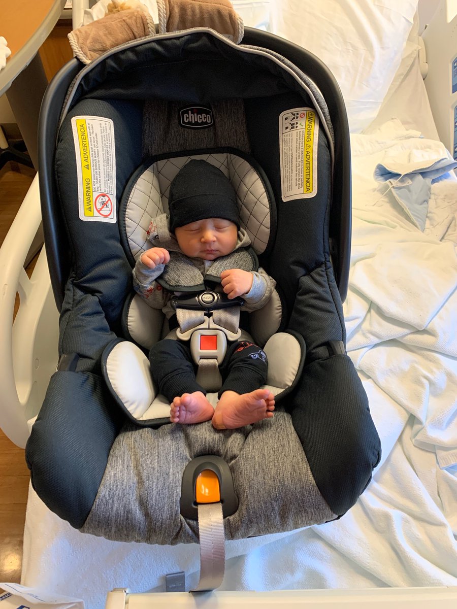 kingdaviddak's tweet image. Our newest man in the family...!  Brantley!!!