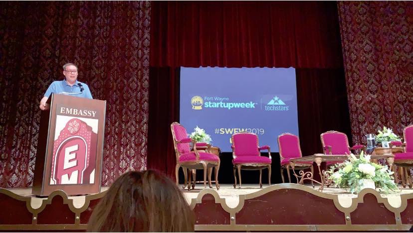 Fort Wayne Community Agvocate tweet media