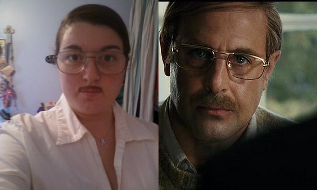 The Lovely Bones Mr Harveys Victims