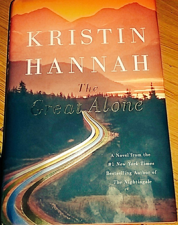 MHS_MrsG's tweet photo. "Such a thin veil separated the past and the present; they existed simultaneously in the human heart." 
#MrsGRecommends https://t.co/XRM88bVkZp