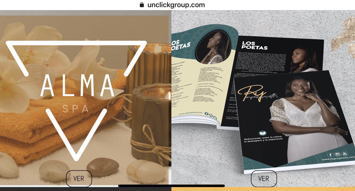 unclickgroup's tweet photo. Visita nuestra página web y hablemos de creación y posicionamiento de marca https://t.co/xpZErPQK55
.
.
#logodesinger #logo #diseñografico #diseño #marca #branding #brandingdesign #web #webdesign #foto #fotografia #unclick #unclickgroup https://t.co/FfS1qrVwhF