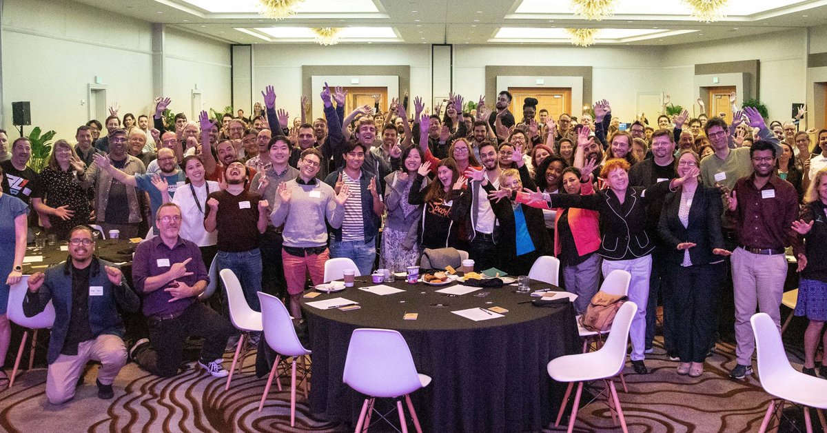 BehaviorMe's tweet image. Oculus Education Summit: 9/24/19
.
.
.
#XR #vrforsocialgood #oculusconnect #oculuseducation #oculuseducationsummit #vr