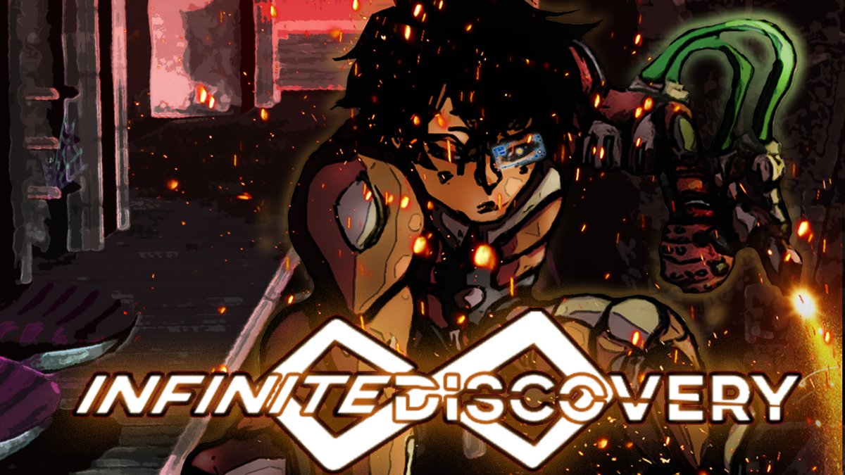 InfiniteDiscov2's tweet photo. Look under every rock, every plates, beyond every corner, and find even more mysteries! 

Infinite discovery is a Sci-fi/Rpg/Survival/Horror game with card-based combats and unlimited space to explore and resolve with your choices. 

#scifirpg #spaceopera  #InfiniteDiscovery #rpg https://t.co/NoDVPwEuck