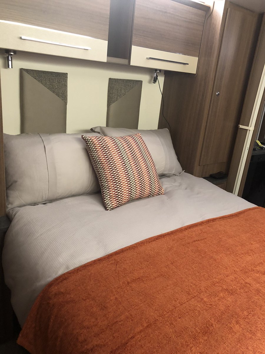 RichLisaEvans's tweet photo. First trip out and absolutely loving our shiny new @BaileyofBristol Pegasus Grande Brindisi from @BaileyWales - thanks for everything guys! 👍 @lisalucy5 https://t.co/CaNKvbkbin