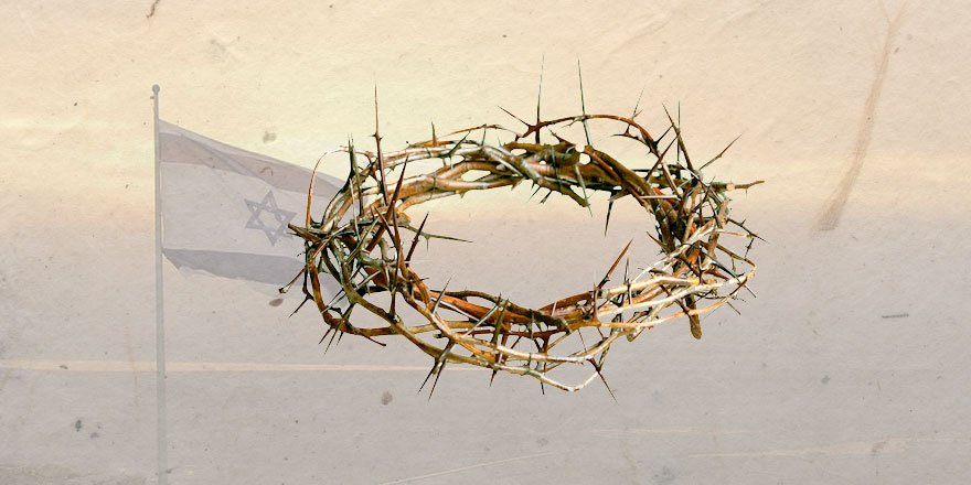 ReaditSeeit's tweet image. JESUS IS A JEW. WHAT DOES THAT IMPLY? A lot of things... More than most people probably imagine. You can read more here -  factsaboutisrael.uk/jesus-is-a-jew/