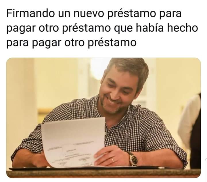 Anyelo23051's tweet photo. 🤣🤣🤣🤣 Que Triste Realidad #prestamo  #deudas https://t.co/ZALgySgyM5