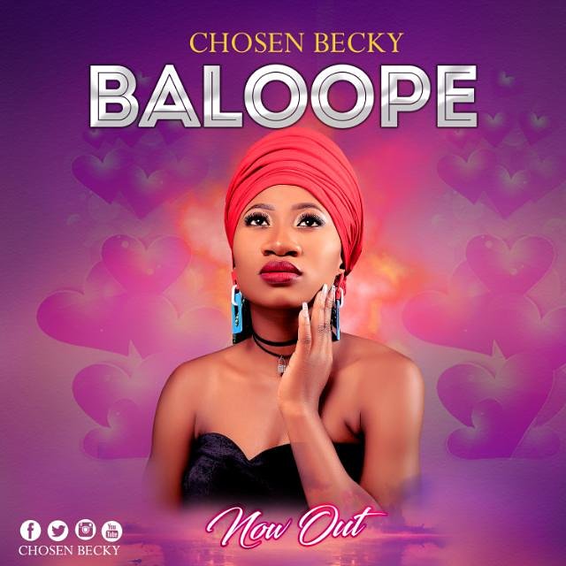 Brand new brand new #Baloope by <a href="/chosenbeckyoff/">Expo Media group</a>  follow 👇youtube.com/watch?v=GpsI6x… to watch and share
@doublekickstudios
<a href="/ProducerYaled/">Producer Yaled</a> 💪🏻💪🏻