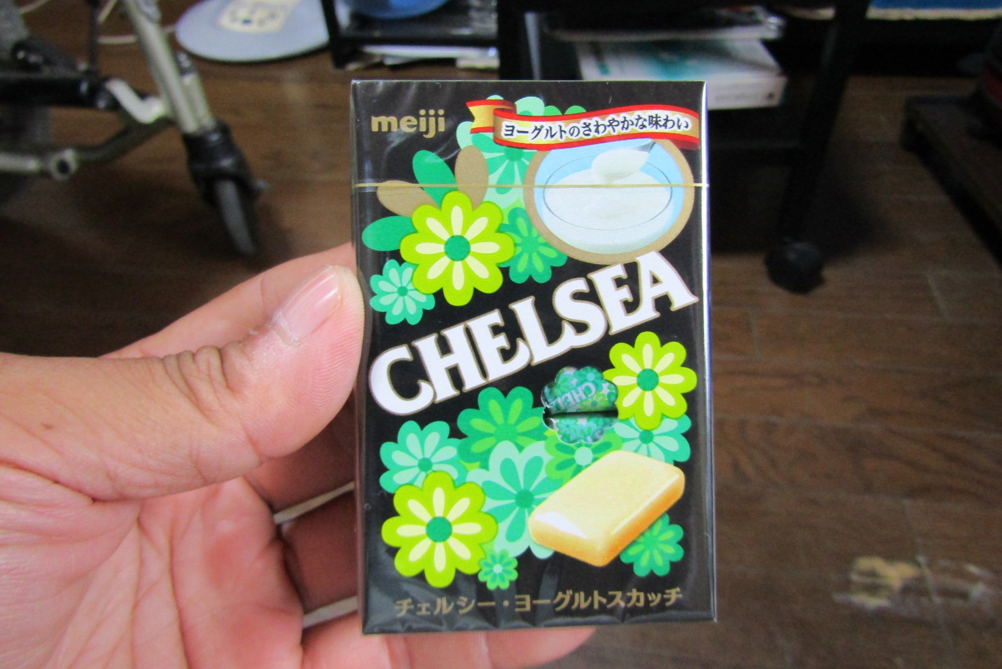 明治チェルシー Twitter Search Twitter