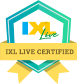 Dar1021's tweet photo. Positive experience at the IXLLive at the Historic Hotel Bethlehem!  Thank you Maureen! #IXLlive https://t.co/VnkX0rkgYw
