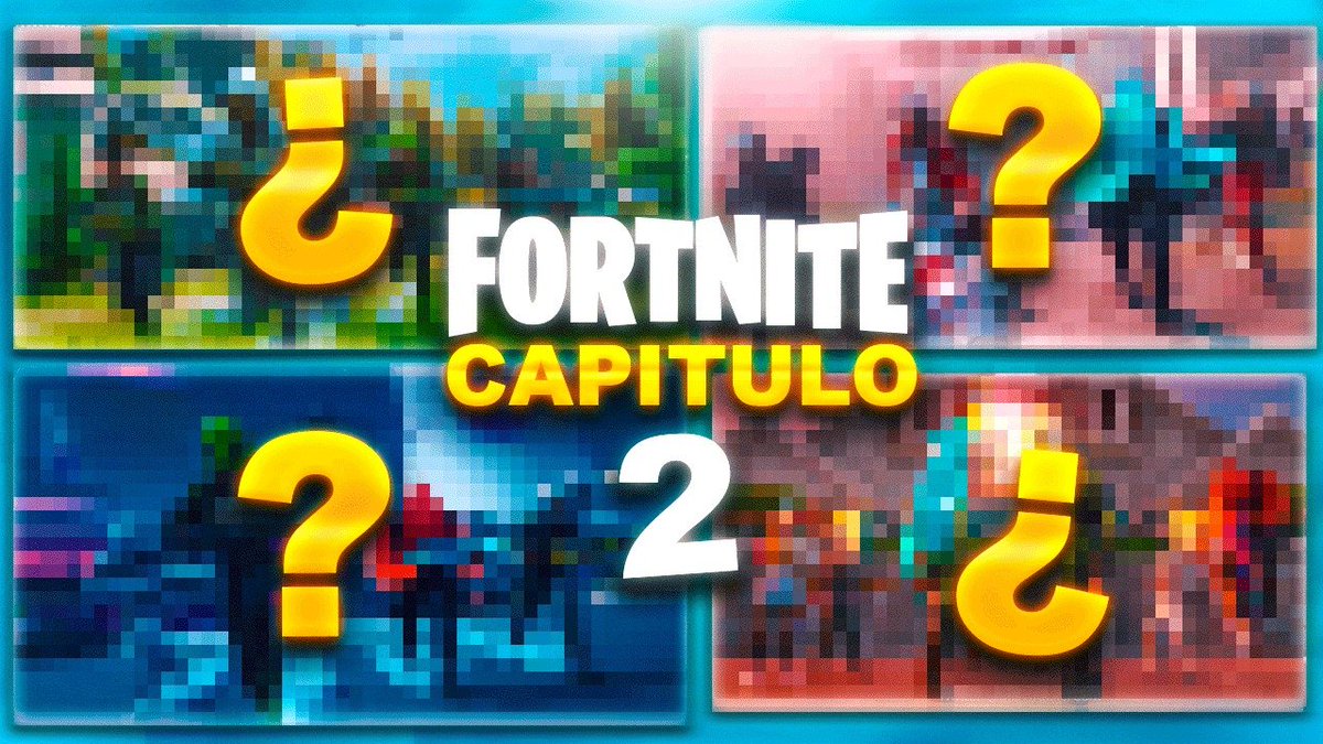 Fortnite Info tweet media