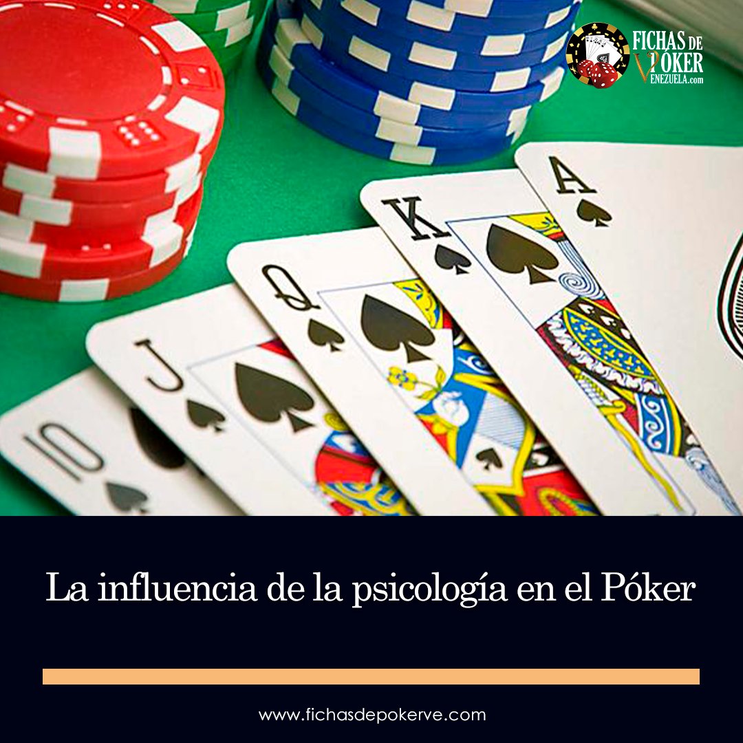 FichasdePokerve's tweet photo. El #póker siempre ha sido considerado un juego de azar. Sin embargo, el factor suerte pasa a un segundo plano en la alta competición, donde entran en juego aspectos como la habilidad, la estrategia y la psicología. https://t.co/z87lKQ7Ceq