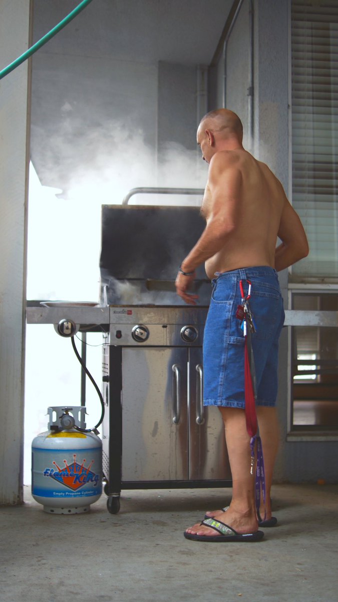 This post goes out to our house dad, Dave Bhaoric who recently moved onto bigger and better things. Dave was an amazing house dad who had a lot to say about this crazy world we live in. He cared deeply about every single member of our house. A True Gentleman