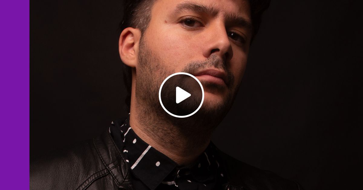 EG SPOTLIGHT.084 Zagitar's Electronic Groove #DjMix buff.ly/2VAD78E