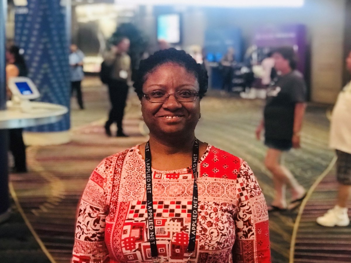 AppliedSystems's tweet image. &quot;Our agency has been using #AppliedEpic for about 4 years now. I&apos;m excited to continue to learn all the system offers in order to use it more effectively.&quot;
- Nicole Holding, @Nottinghaminsu1
#AppliedNet #ExcitedForAppliedNet