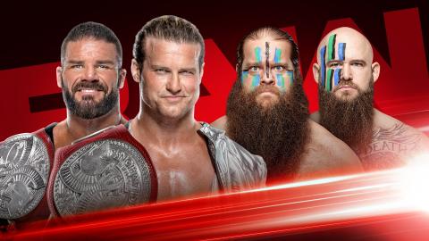 wrestling_ac's tweet photo. التقرير التشويقي 📌 | أبرز الأحداث المرتقبة لعرض راو بتاريخ 14 أكتوبر 2019 الليلة !!
.
.
ـ 📄 | https://t.co/oBPg9zFCSh
.
.
#اكاديمية_المصارعة @busaud5_
#WWE #RAW #WWEDraft #RawDraft https://t.co/SadZNNNcaj