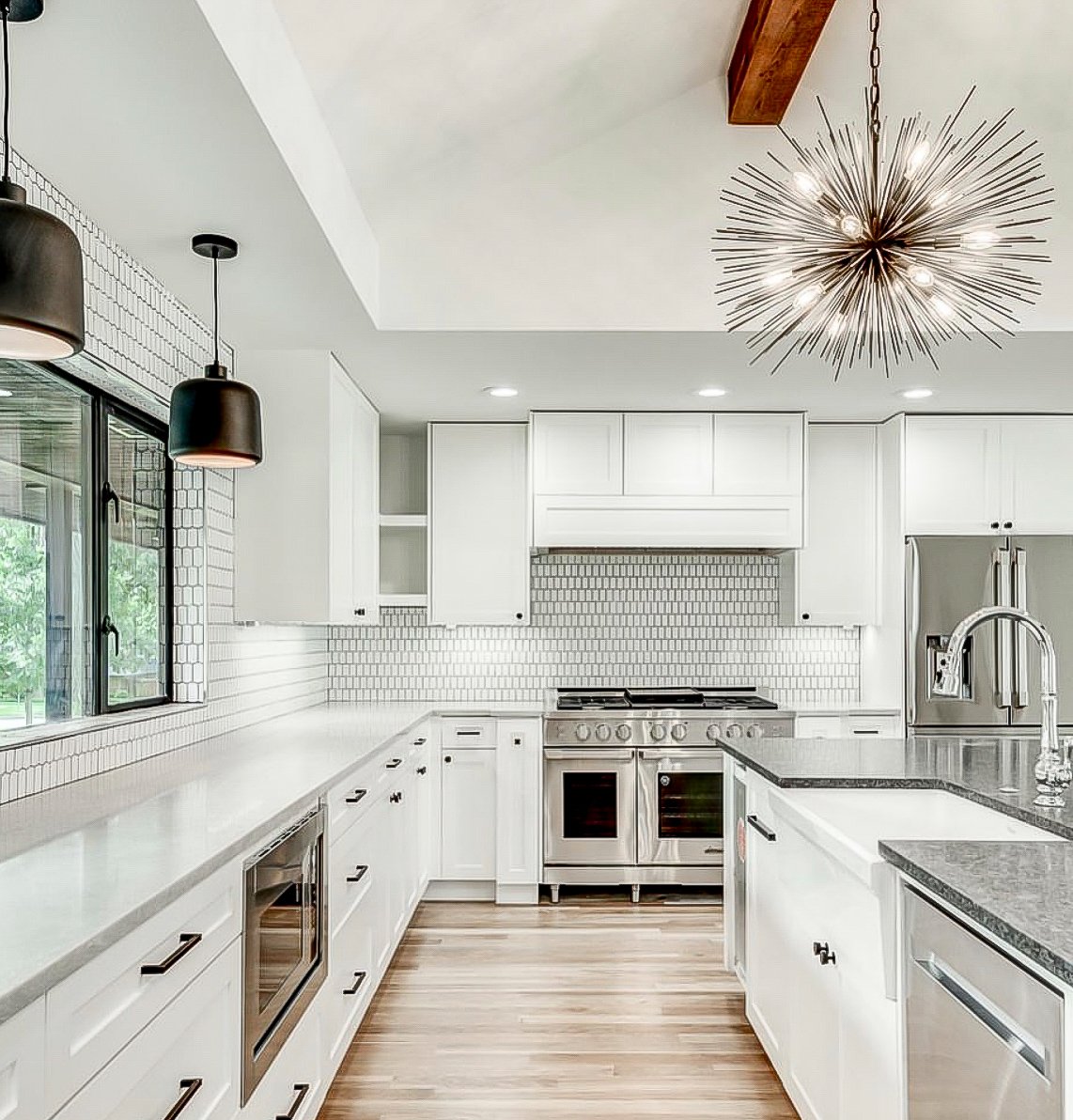 Same appliance in many different ways. Submit your experimentation and share your unique idea. 
Show us, what's your design? bit.ly/DacorContest

#LetTheShowBegin #Dacor #DacorContest #NationalDesignContest