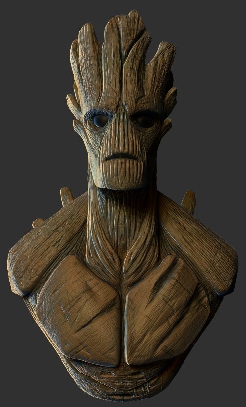 NFTTREINAMENTOS's tweet image. Olha que trabalho lindo que está nascendo no curso de Zbrush Complete dos Alunos Bruno Bignotto e Ana Carolina dos Santos que já tiraram os seus primeiros renders :)

Gostou?
Acesse já! 
NFT.COM.BR
11 2337 - 6293