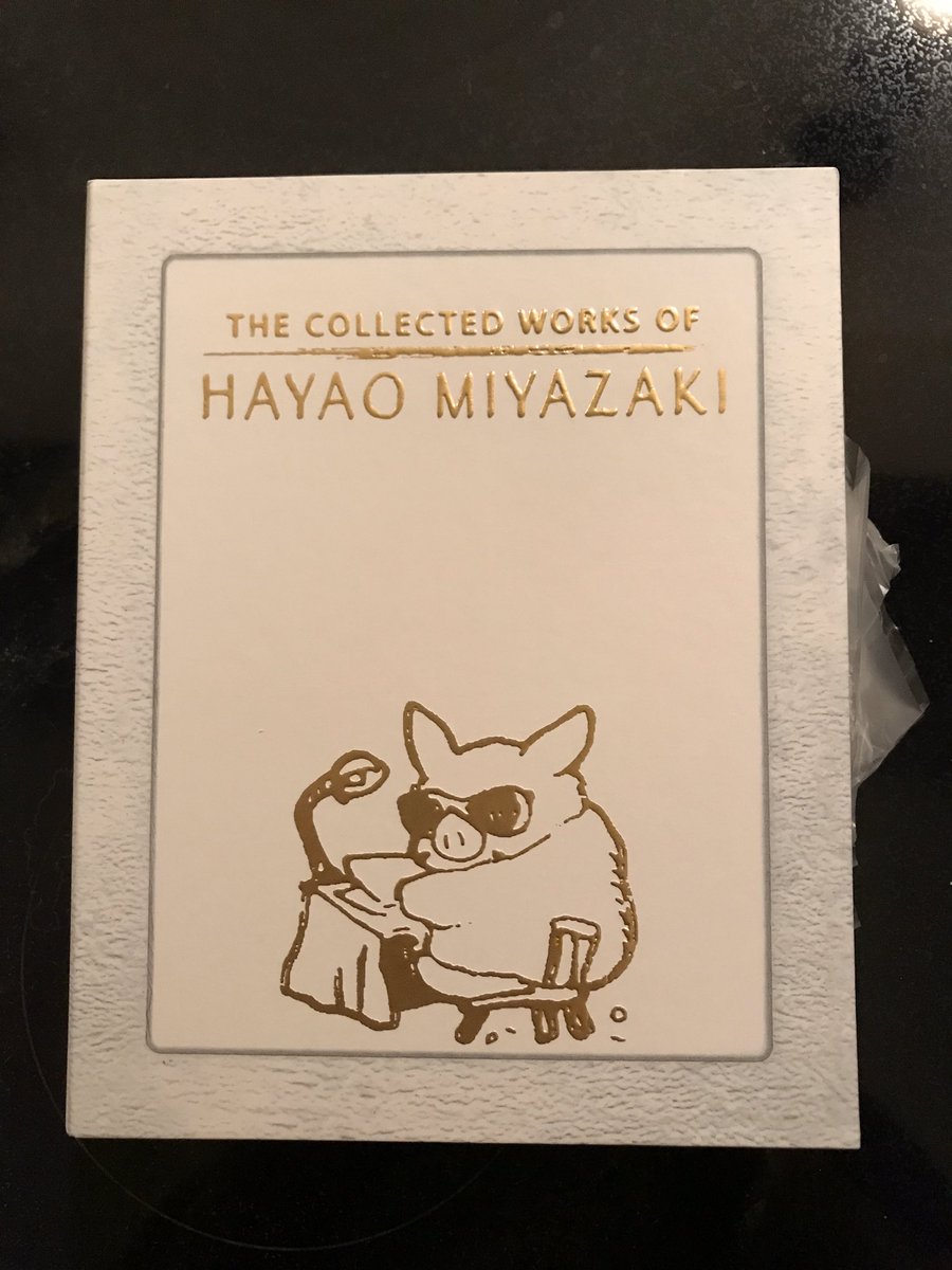 londonbrown999's tweet image. @blankcheckpod @GriffLightning @davidlsims Thank you for opening my eyes to this amazing artist and his work that has brightened my life in so many ways. #blankcheckpod #miyazaki