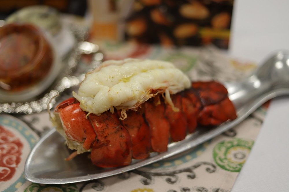 EuclidFishCo's tweet image. 𝐆𝐢𝐚𝐧𝐭 𝐀𝐭𝐥𝐚𝐧𝐭𝐢𝐜 𝐋𝐨𝐛𝐬𝐭𝐞𝐫 𝐓𝐚𝐢𝐥𝐬 are on special this month in the Market, don’t miss out!

Visit our website to see all of our specials and place an online order: ow.ly/zZE750wKY9Y