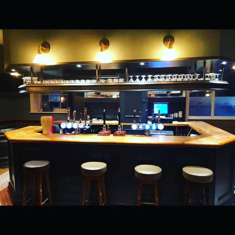 NewPhase9's tweet image. The Clarendon
Runcorn
End Result.
,🎯
Continuously finishing work to a high standard.
Striving to reduce energy, running and maintenance costs (up to 60%) by implementing LED.
Info@newphaseled.co.uk
☝️ - Want more info?
Drop us an email.
#refurbishment #ledconversion #implement