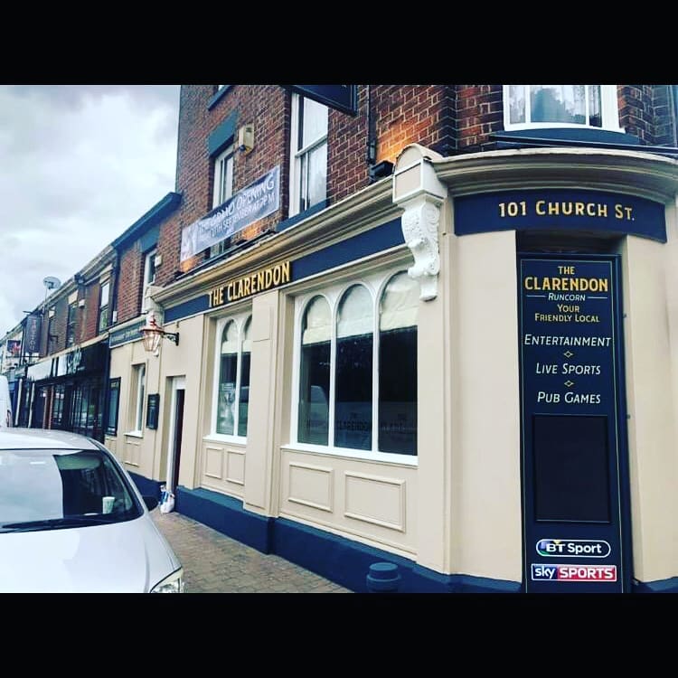 NewPhase9's tweet image. The Clarendon
Runcorn
End Result.
,🎯
Continuously finishing work to a high standard.
Striving to reduce energy, running and maintenance costs (up to 60%) by implementing LED.
Info@newphaseled.co.uk
☝️ - Want more info?
Drop us an email.
#refurbishment #ledconversion #implement