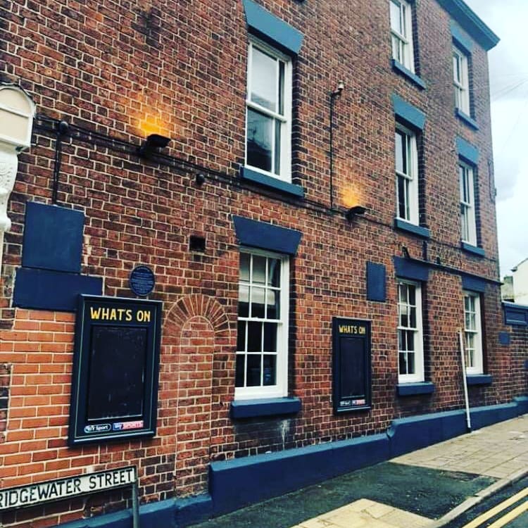 NewPhase9's tweet image. The Clarendon
Runcorn
End Result.
,🎯
Continuously finishing work to a high standard.
Striving to reduce energy, running and maintenance costs (up to 60%) by implementing LED.
Info@newphaseled.co.uk
☝️ - Want more info?
Drop us an email.
#refurbishment #ledconversion #implement