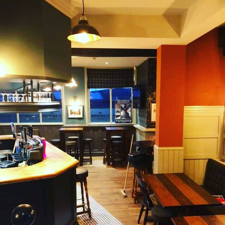 NewPhase9's tweet image. The Clarendon
Runcorn
End Result.
,🎯
Continuously finishing work to a high standard.
Striving to reduce energy, running and maintenance costs (up to 60%) by implementing LED.
Info@newphaseled.co.uk
☝️ - Want more info?
Drop us an email.
#refurbishment #ledconversion #implement