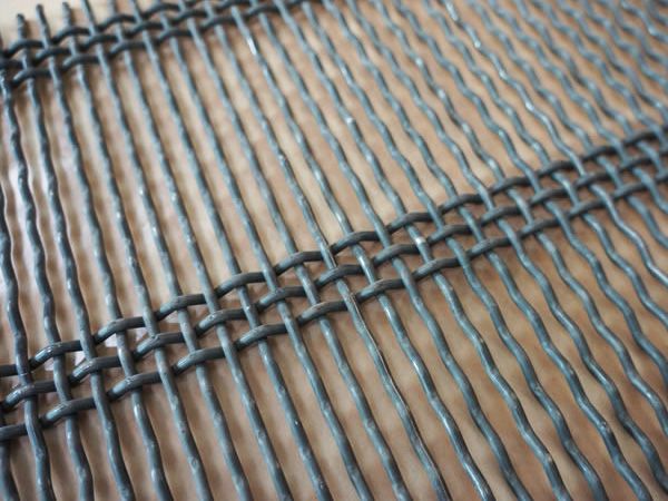 65Mnscreenmesh's tweet photo. Rectangular Screen https://t.co/k0BOoS35BJ
Material: black wire, spring steel wire, manganese steel wire and stainless steel wire.
Surface treatment:galvanized or painted.
Wire diameter: 0.71mm - 12.5mm.
Mesh size: 1mm - 100mm.
Hole type:square, rectangular and long slot. https://t.co/QF8RcG3KAG