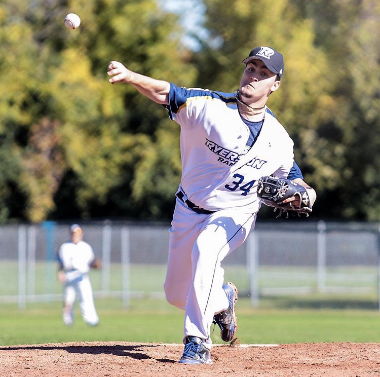 GuruCBG's tweet photo. A special shoutout to @kmacdonaldRTA Kevin MacDonald. He is the reason Canadian Baseball Guru has been able to grow leaps and bounds. He’s been here since day 1! 95% of the graphics are his creations. Never missed a deadline, always adding ideas, always delivers! THANK YOU https://t.co/gVTXR3bBBb