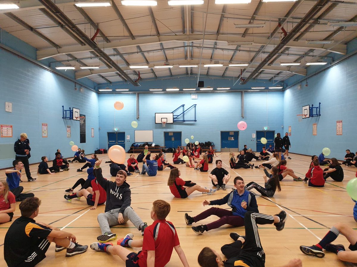 Mrs Adams tweet media