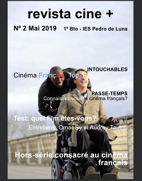 AcercandoAulas's tweet photo. @AcercandoAulas CinemaTwin: un proyecto de cine! https://t.co/nPCe78wymx 
@eTwinning_es @eTwinningEurope @educaINTEF @educalab @majorih https://t.co/fapcX8zuMd
