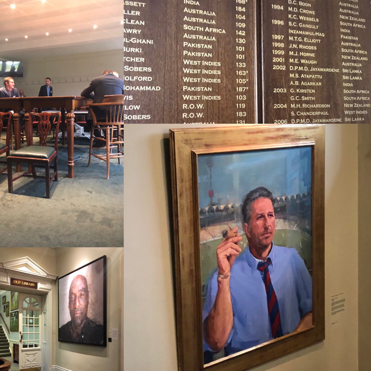 Datchworth Cricket Club tweet media