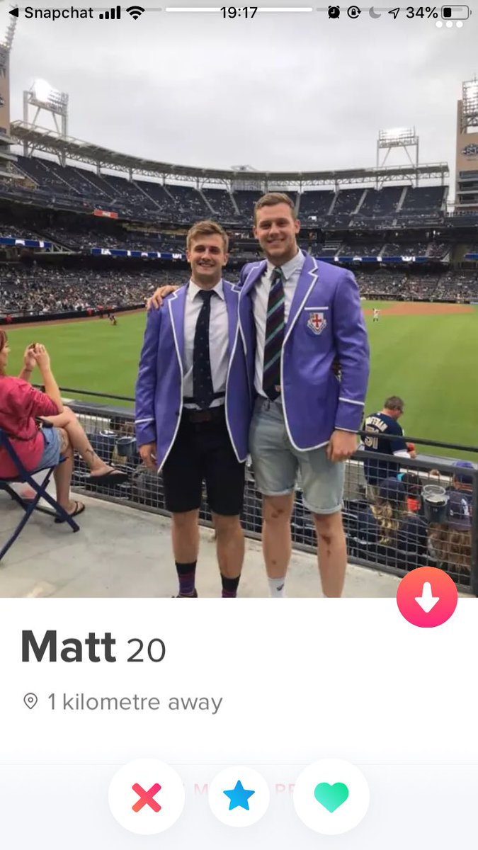 mi_welsh1's tweet photo. @Tinder  @facebook 3rd time I’ve had someone steal my photos and used for a tinder profile, amazed how  identity theft can happen so easily with the highest privacy settings. This profile was located in Edinburgh - any way to identify this strange, strange person? https://t.co/Lb37bPOato