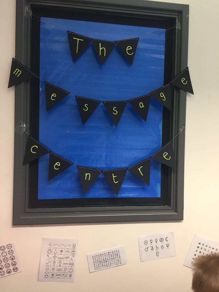 HCPS_Class2 tweet media