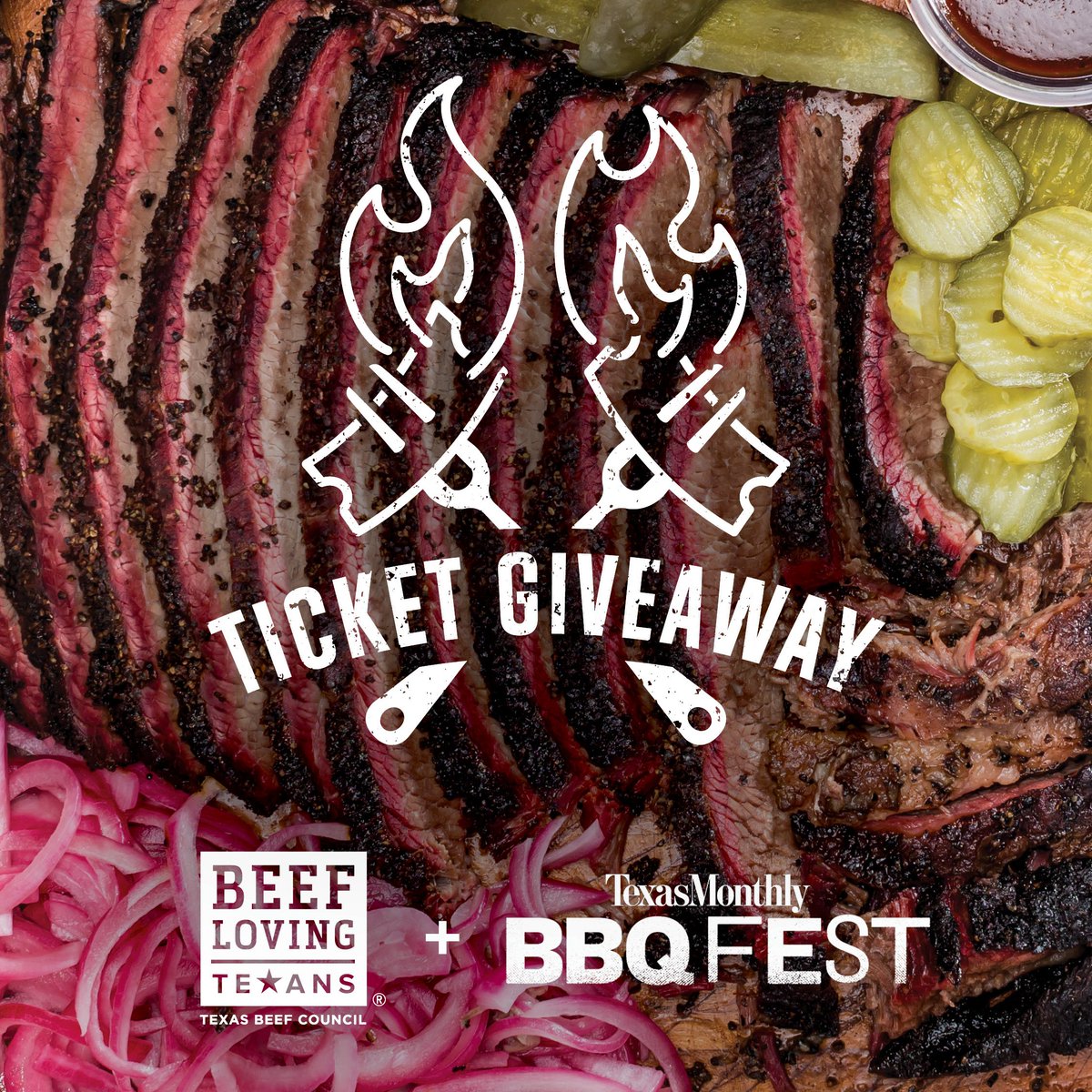 Beef Loving Texans tweet media