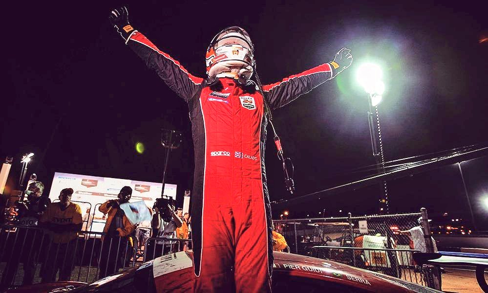 RickJola's tweet photo. Welcome back and Big Congrats ! | #RisiComp | #IMSA | #GTLM | #PetitLeMans | #488GTE
📸 : @risicomp | @CaladoJames | https://t.co/jBnNgfUsYW