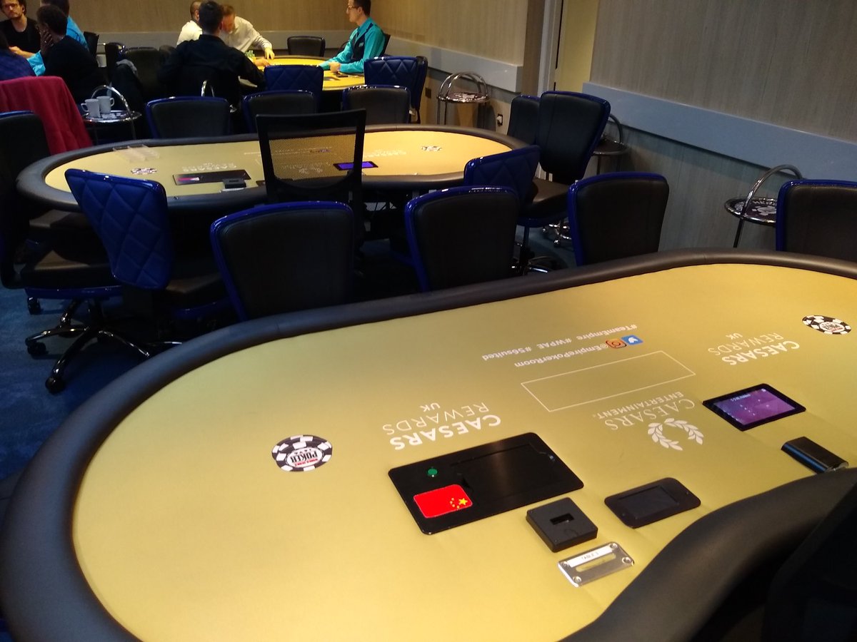 Poker Empire Leicester Square Poker Empire Leicester Square