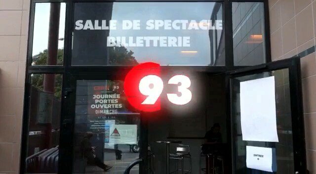 Recap de là Journée Portes Ouvertes du 29 septembre au Canal93.
Merci à vous tous d’être venue aussi nombreux ! 
On a ri, on a dansé et on a célébrer la rentrée du Canal 93 avec les professeurs des pôles Musique, Danse et Théâtre.
En voici le résumé, et … ift.tt/2oxmuyT