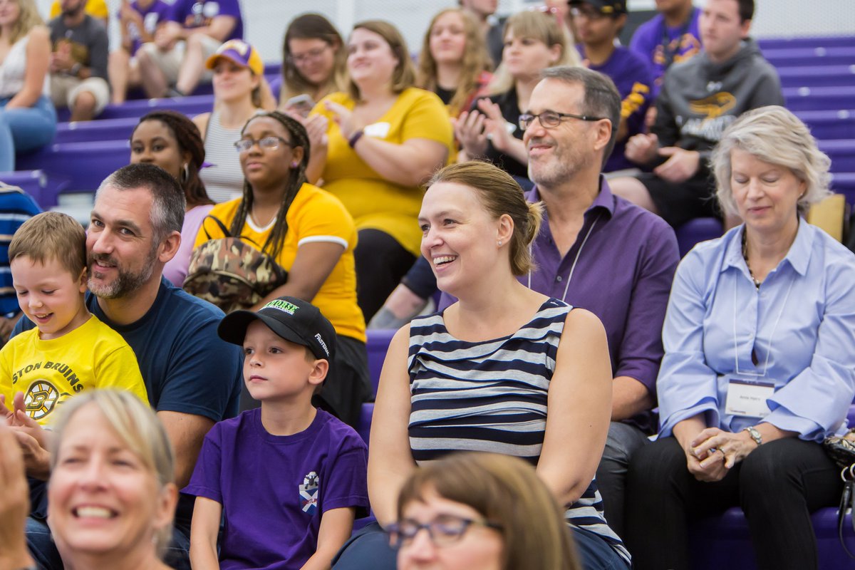 Happy thanksgiving! 🦃🍁🥧 We are very thankful for all of our alumni, students, staff, faculty and donors who make <a href="/Laurier/">Wilfrid Laurier University</a> the wonderful place that it is.