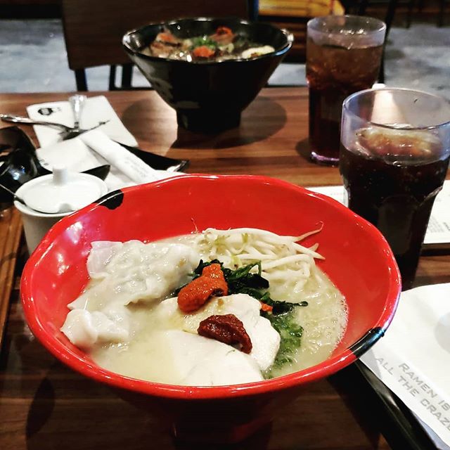 TyLogic's tweet image. Yum!