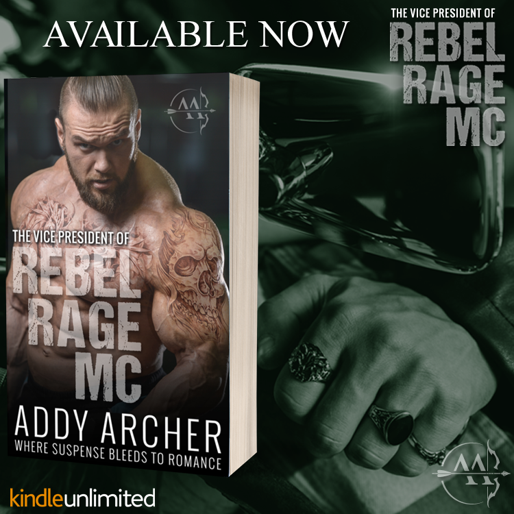 Addy Archer tweet media